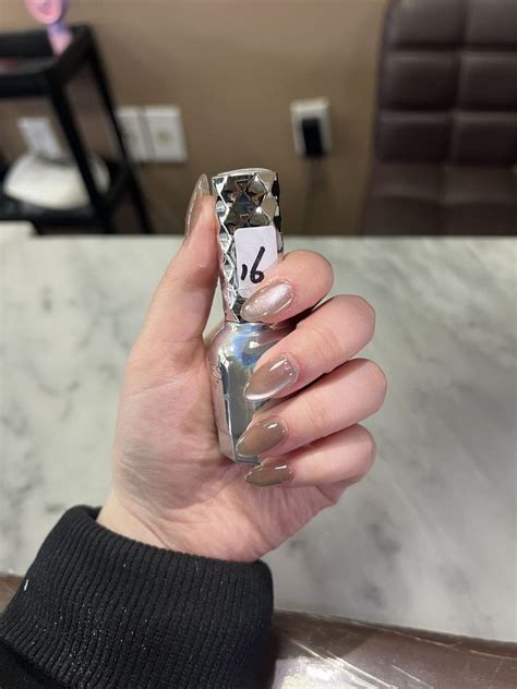 Miu Miu Nail Spa Reviews, Beauty in Millburn, NJ .